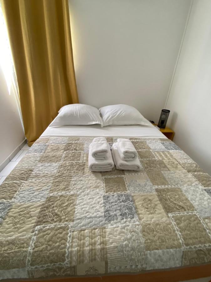 Appartement Moderne, 2 Chambres, Proche Aeroport • Chu • Port Лез-Абим Экстерьер фото